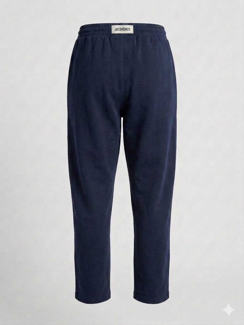 Jacquemus x Air France La Première "Le Pyjama" Loungewear Pants (Size S) - EUC